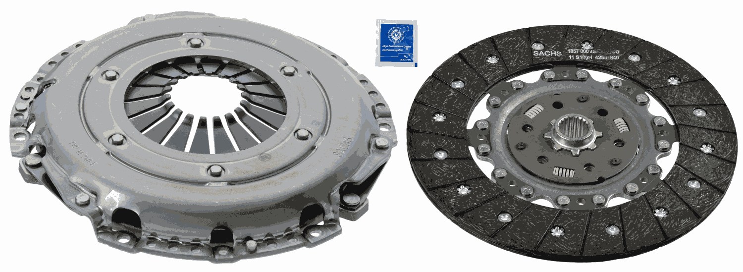 Комплект сцепления SACHS 3000970064