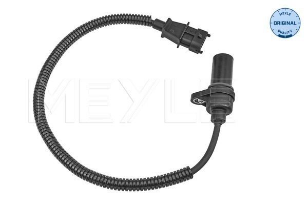 37-14 810 0000 датчик положения коленвала hyundai accent ii/elantra i/getz/grandeur iv 99- MEYLE 37-14 810 0000