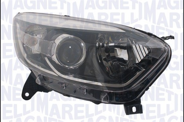 Фары MAGNETI MARELLI 711307024450