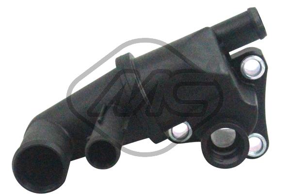 Корпус термостата METALCAUCHO 30239