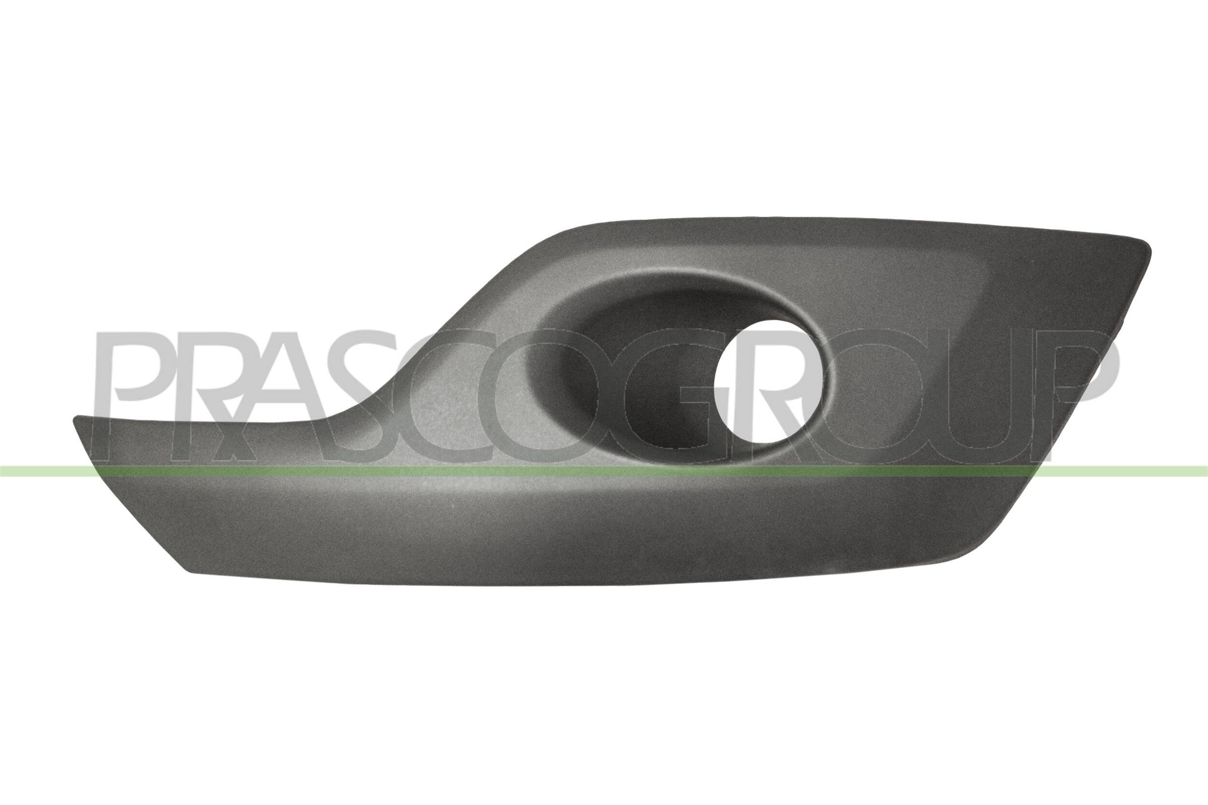 Решетка радиатора PRASCO FD9142134