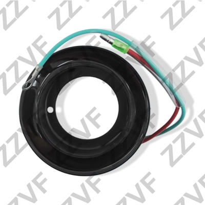 Катушка компрессора кондиционера honda cr-v (07- ) (-- россия) ZZVF ZV20900G