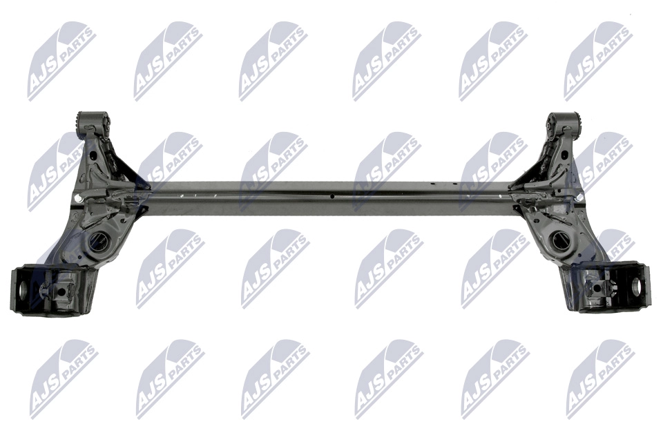 Подрамник подвески зад. opel corsa c NTY ZRZ-PL-013
