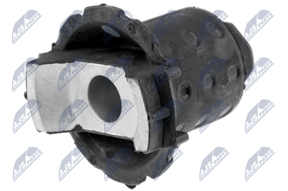 Сайлентблок подрамника jeep grand cherokee iv 11- dodge durango 11- /низ/ NTY ZTP-CH-029B