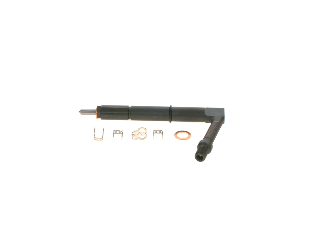 Форсунки BOSCH 9430613778