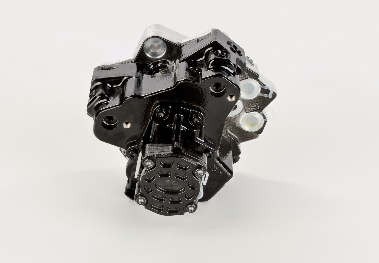 Насос высокого давления BOSCH 0986437383