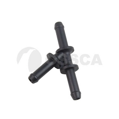 26230 тройник системы охлаждения / audi seat skoda vw 04 OSSCA 26230