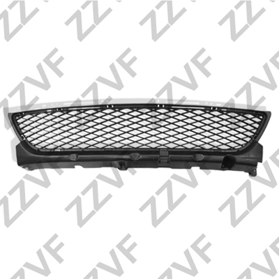 Zvcy3011 решетка переднего бампера ZZVF ZVCY3011