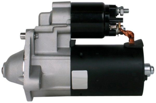 Стартер HELLA/BEHR/PAGID 8EA012527-811