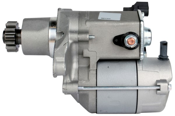 Стартер HELLA/BEHR/PAGID 8EA012526-251
