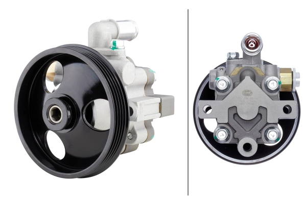 Насос гидравлический HELLA/BEHR/PAGID 8TL359000-121