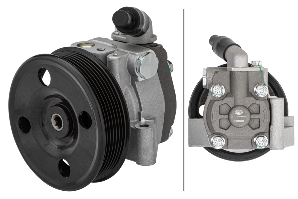 Насос гидравлический HELLA/BEHR/PAGID 8TL359000-591