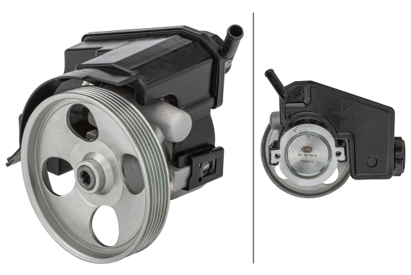 Насос гидравлический HELLA/BEHR/PAGID 8TL359000-621