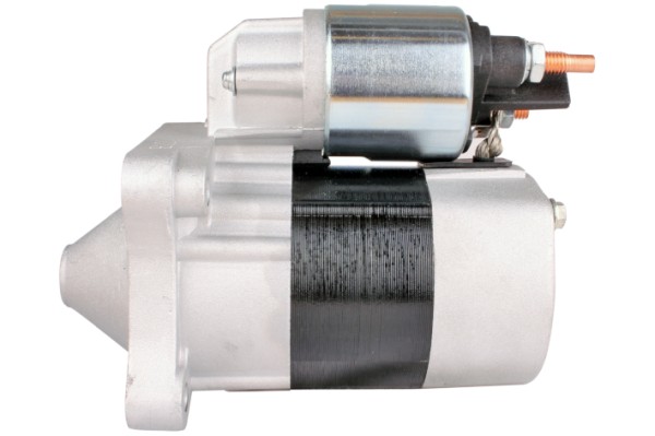 Стартер HELLA/BEHR/PAGID 8EA012527-471