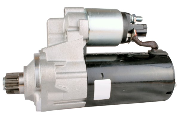 Стартер HELLA/BEHR/PAGID 8EA012526-191