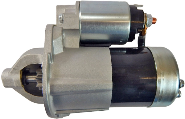 Стартер HELLA/BEHR/PAGID 8EA011611-281
