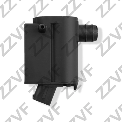 Моторчик омывателя лобового стекла hyundai accent ii (+тагаз) (00-12) getz (02-10) ZZVF ZVMC033