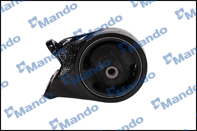 Mcc010625 опора двигателя hyundai trajet (00-) задняя mando MANDO MCC010625