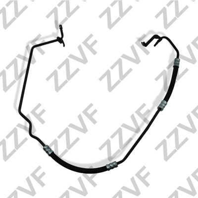 Шланг гур ford focus ii (одинарный) ZZVF ZV146170