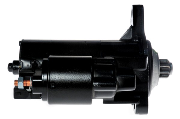 Стартер HELLA/BEHR/PAGID 8EA011610-041