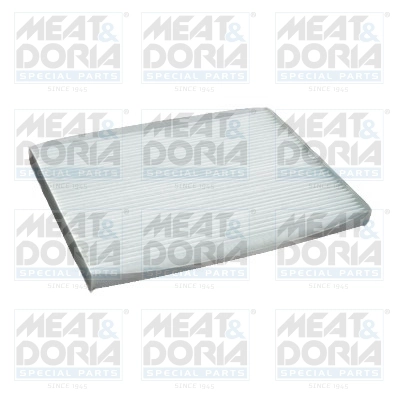 Салонный фильтр MEAT & DORIA 17462
