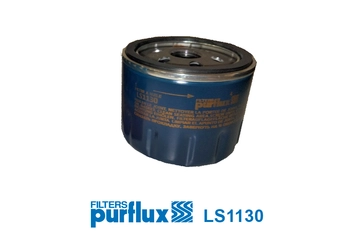 Фильтр масляный PURFLUX LS1130
