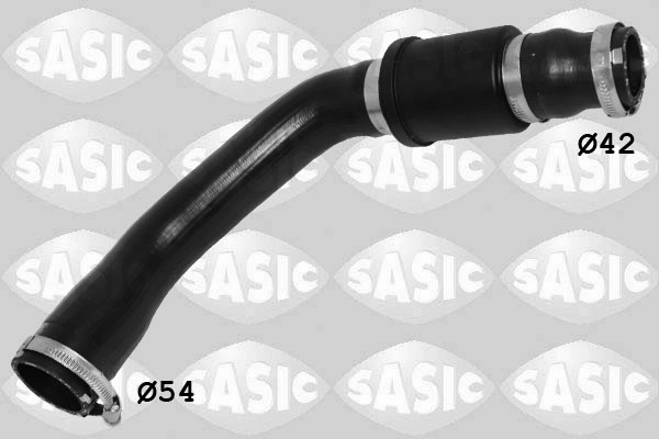 Воздушный патрубок SASIC 3336061