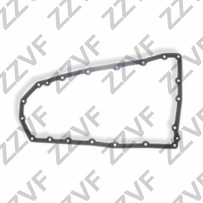 Прокладка поддона акпп nissan x-trail (t32) (07-14) teana (j32) (08-13) ZZVF ZVBZ0288