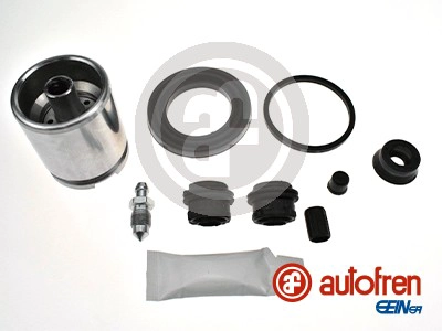Ремкомплект суппорта SEINSA D43107C