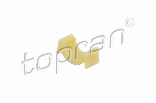Ремкомплект ремкомплект механизма переключения передач vw transporter iv 1.9 d-2.5 HANS PRIES/TOPRAN 116603