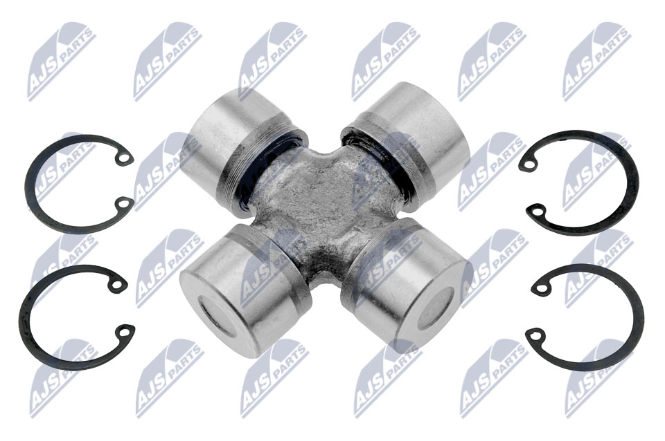 Крестовина вала 25x638 suzuki grand vitara 98-14 vitara 89-98 NTY NKW-SU-000