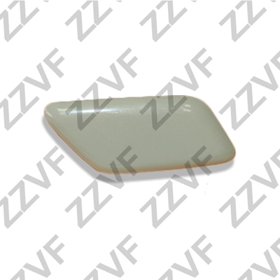 Крышка форсунки омывателя правая (r) nissan patrol (10- ) (10218040/051217/0021821 китай) ZZVF ZVFP099