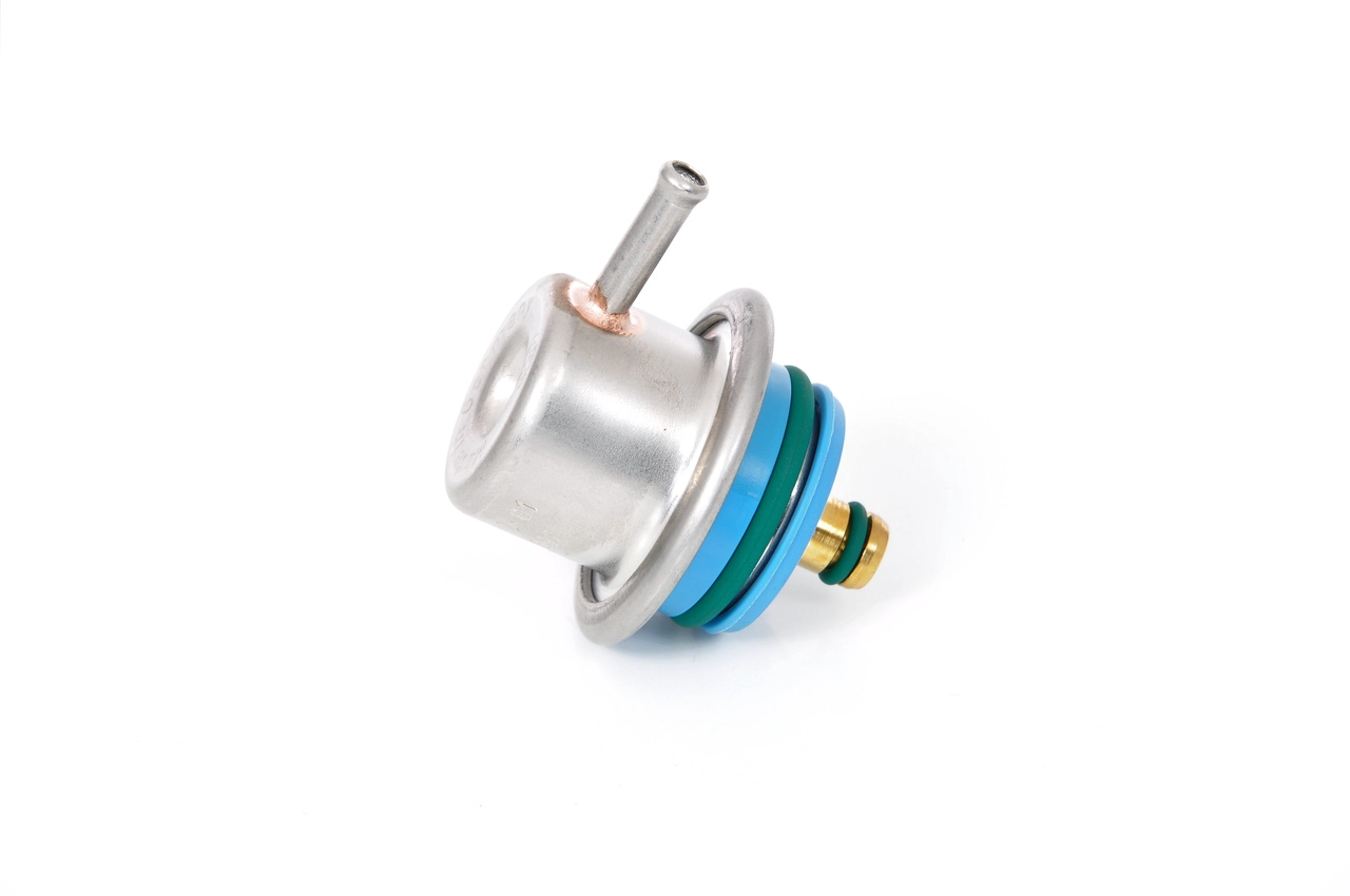 0 280 160 697 регулятор давления топлива BOSCH 0 280 160 697
