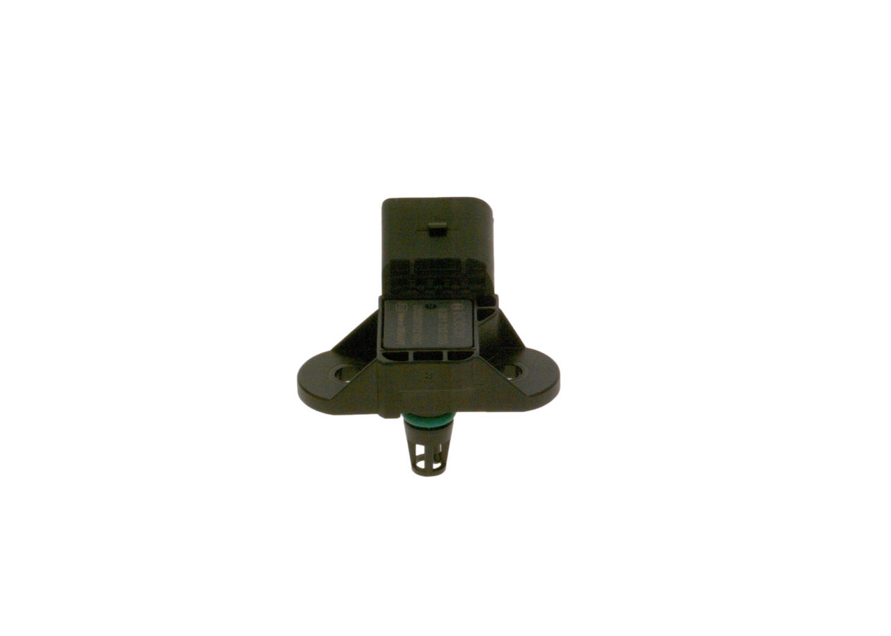 Датчик давления воздуха BOSCH 026123203B