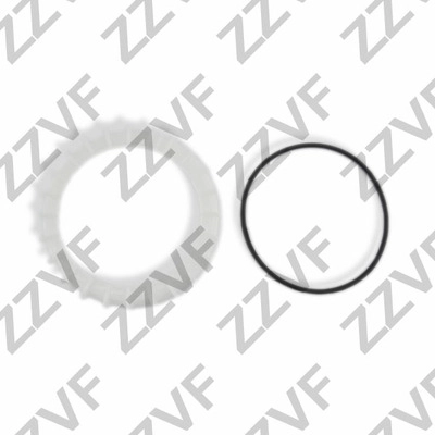 Крышка топливного насоса toyota auris/corolla jpp (06-12) prius zvw30 (09-15) yaris (-- россия) ZZVF ZV2540T