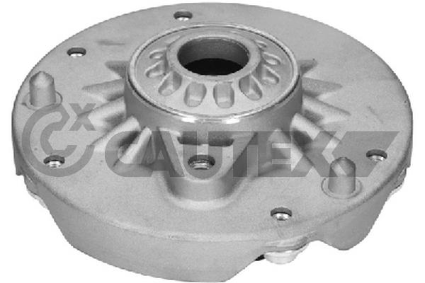 Опора амортизатора bmw serie 2 CAUTEX 770436