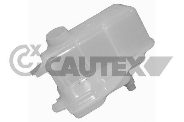 Расширительный бачок CAUTEX 954115