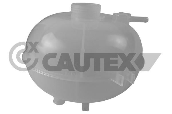 Бачок расширительный системы охлаждения fiat bravo ii (198) 1.4 04/07- CAUTEX 750359