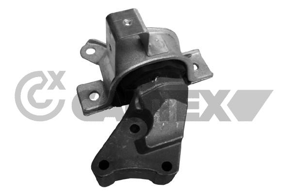 Подушка двигателя CAUTEX 011099