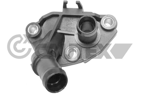 Фланец охлаждения CAUTEX 955359