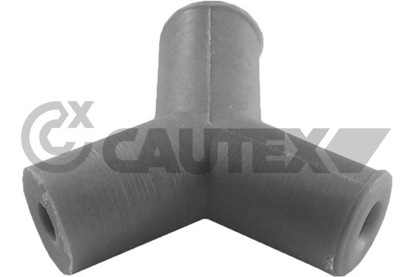 Фланец охлаждения CAUTEX 955210
