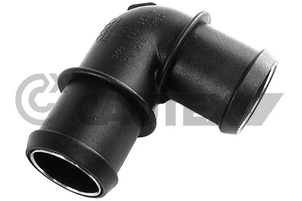 Фланец охлаждения CAUTEX 955331