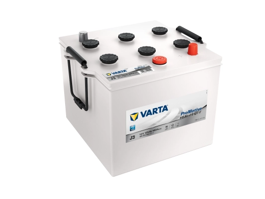 Автомобильный аккумулятор VARTA 625023000A742