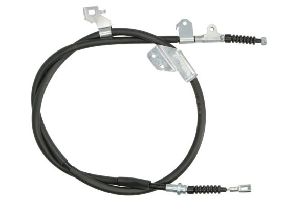 C71003abe трос тормоза ручного ABE C71003ABE