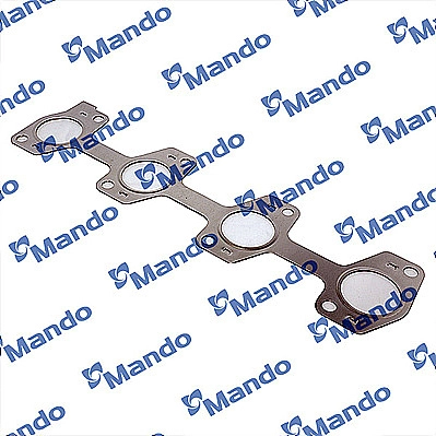 Dm285134a002 прокладка коллектора выпускного MANDO DM285134A002