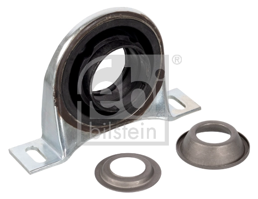 Подвеснaя опорa кард.вала mercedes-benz FEBI BILSTEIN 170229