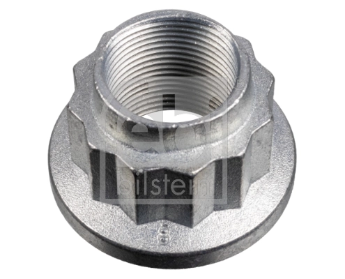 Гайка шейка оси vw-audi FEBI BILSTEIN 172361