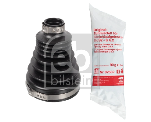 Комплект пыльников renault FEBI BILSTEIN 172662