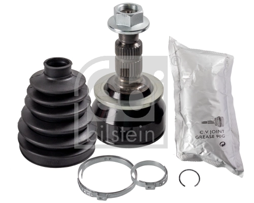 Комплект шруса opel FEBI BILSTEIN 173832