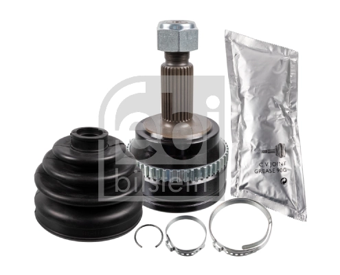 Комплект шруса opel FEBI BILSTEIN 175278